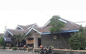 Hotel Handayani